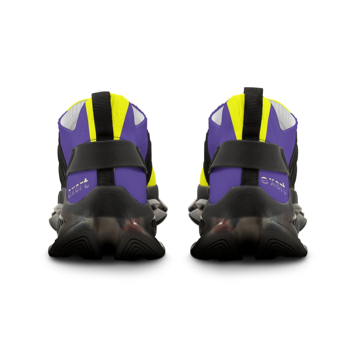 Men's Purple Sneakers