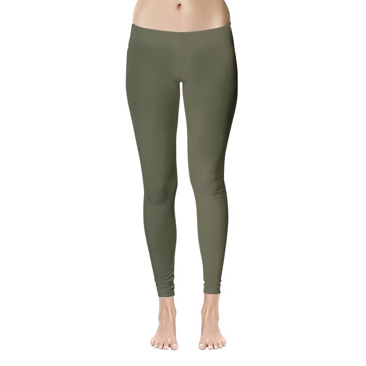Women's Temp Control Cotton Leggings