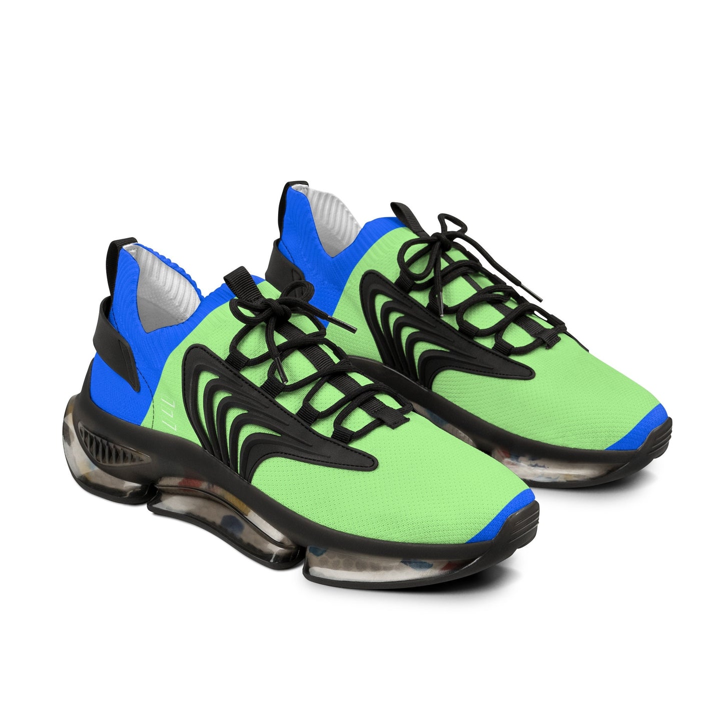 Men's Green Sneakers