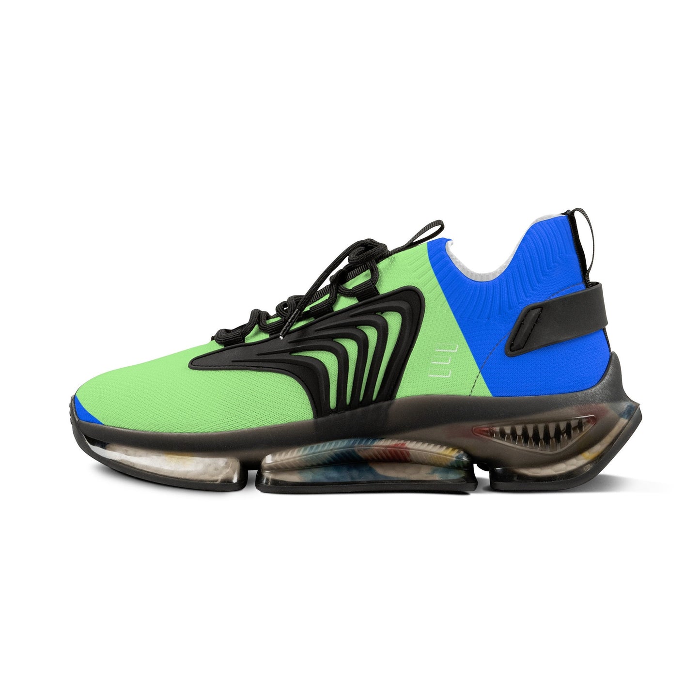 Men's Green Sneakers