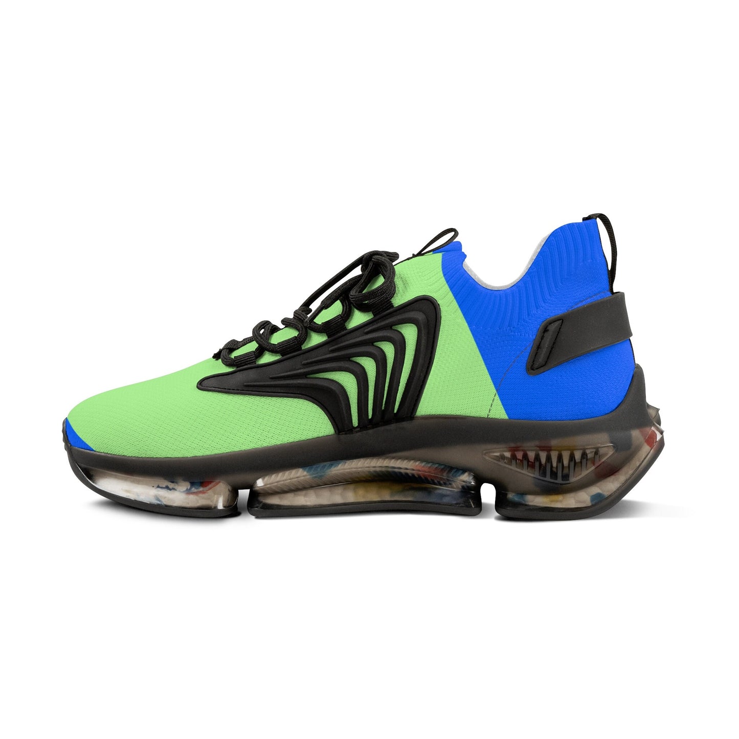 Men's Green Sneakers