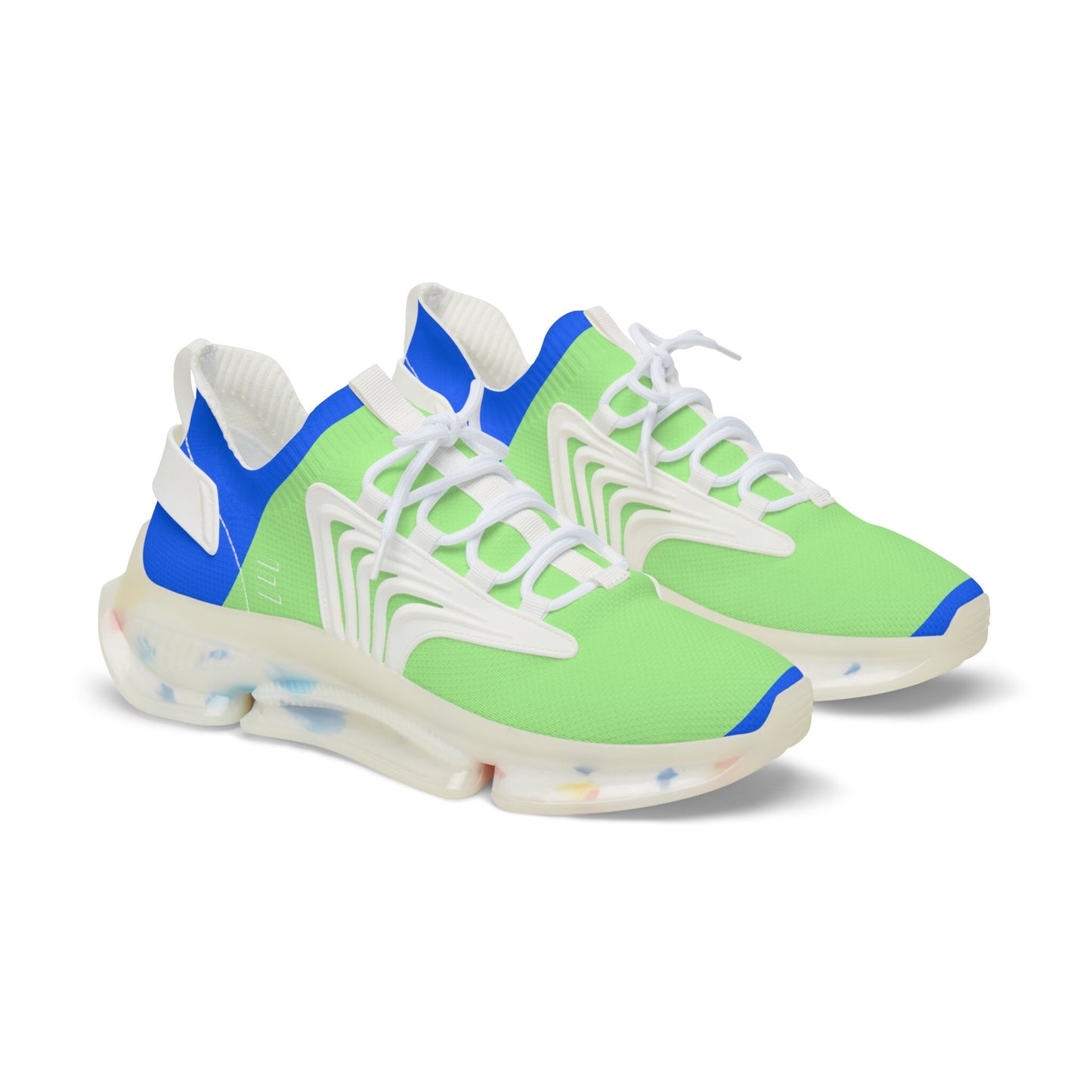 Men's Green Sneakers
