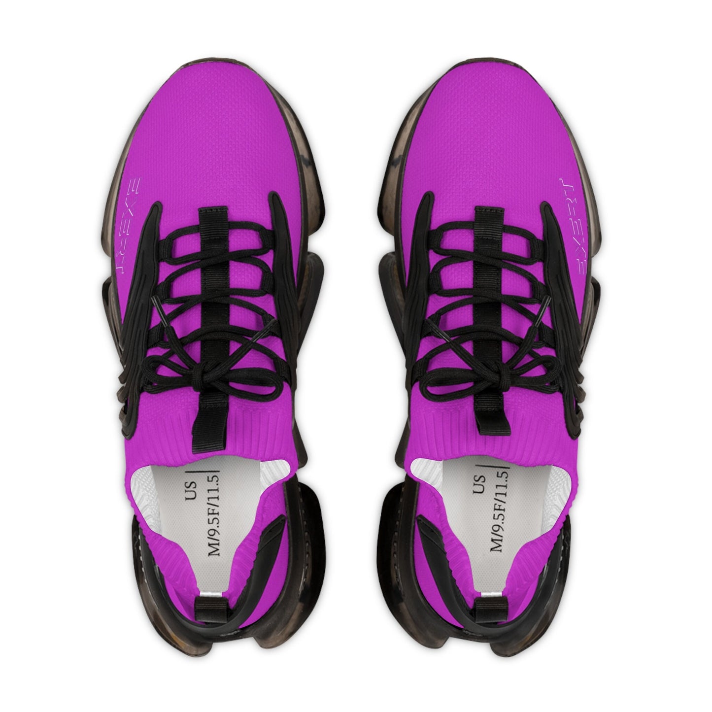 Men's Purple Sneakers