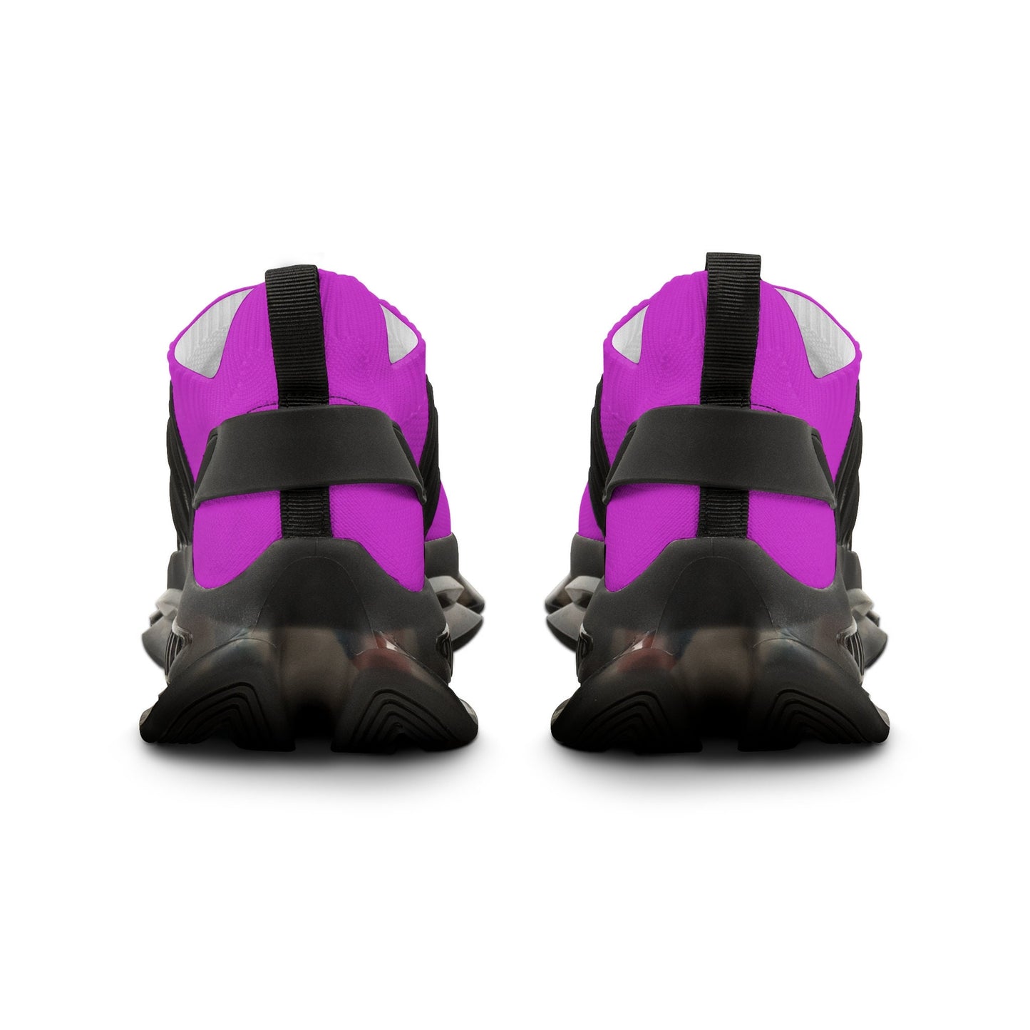 Men's Purple Sneakers