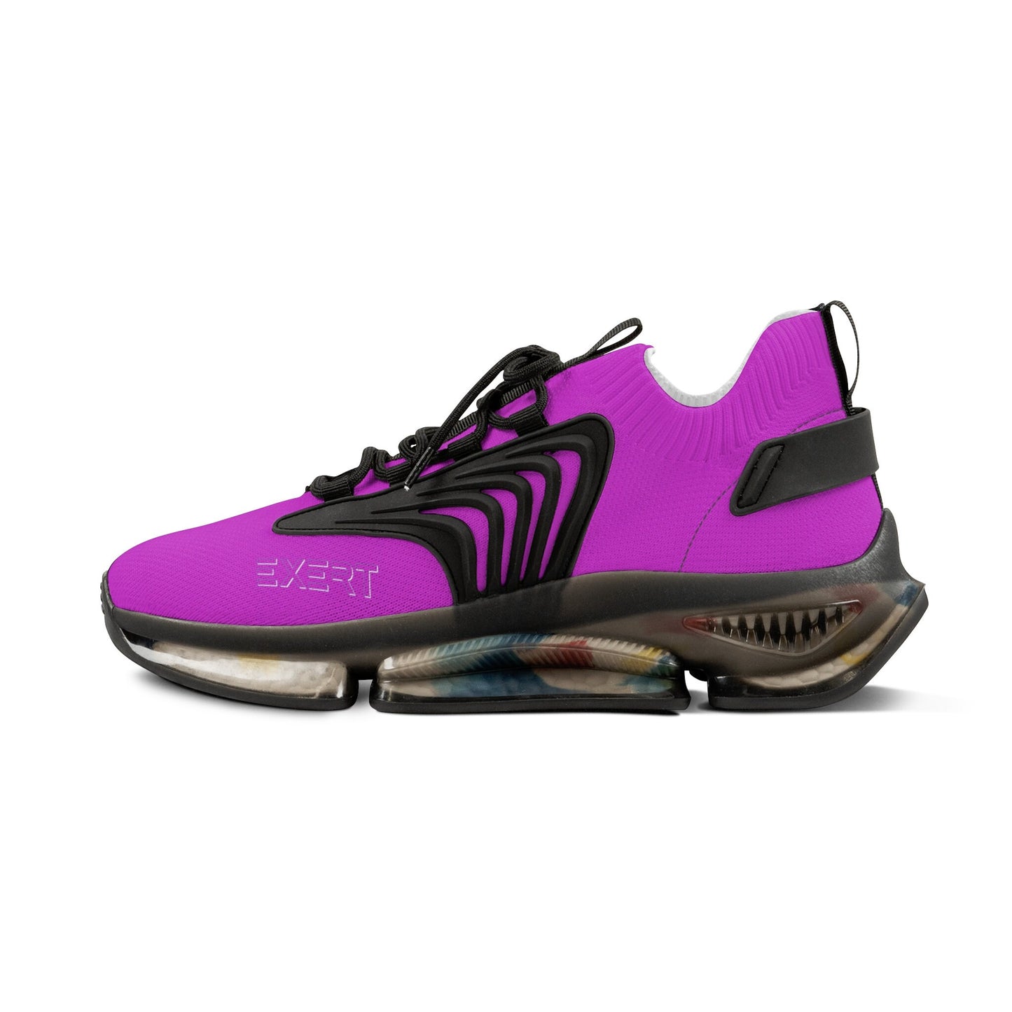 Men's Purple Sneakers