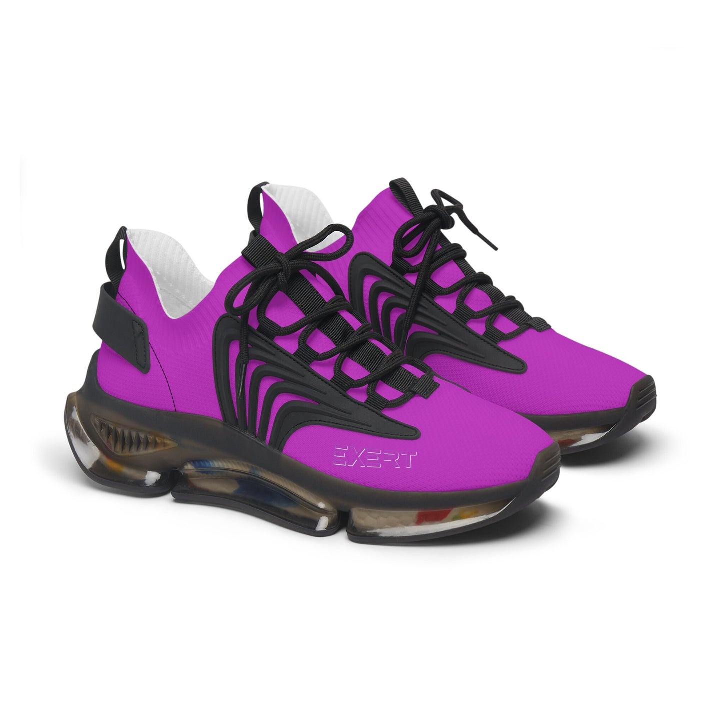 Women's Purple Sneakers