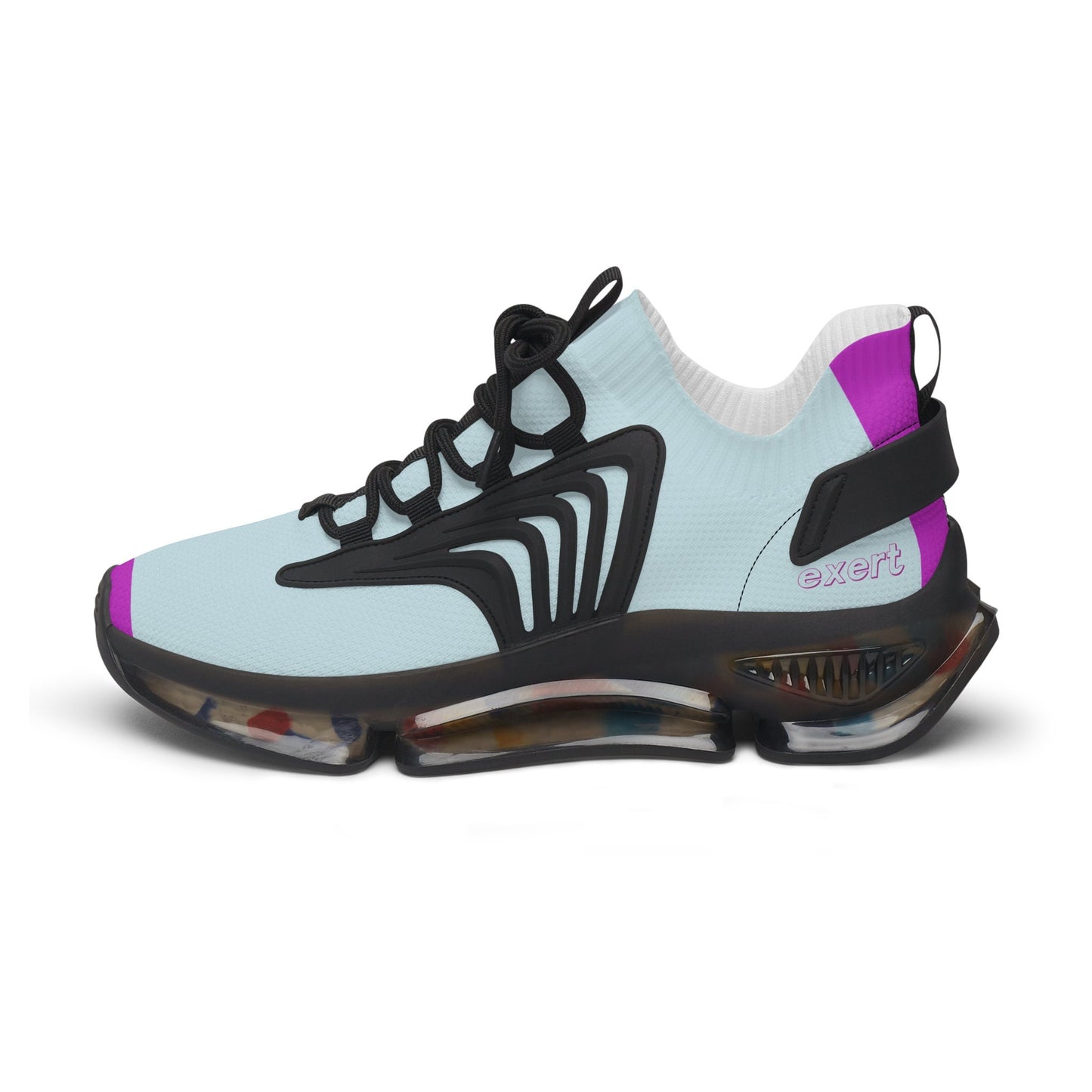 Women's Blue Sneakers