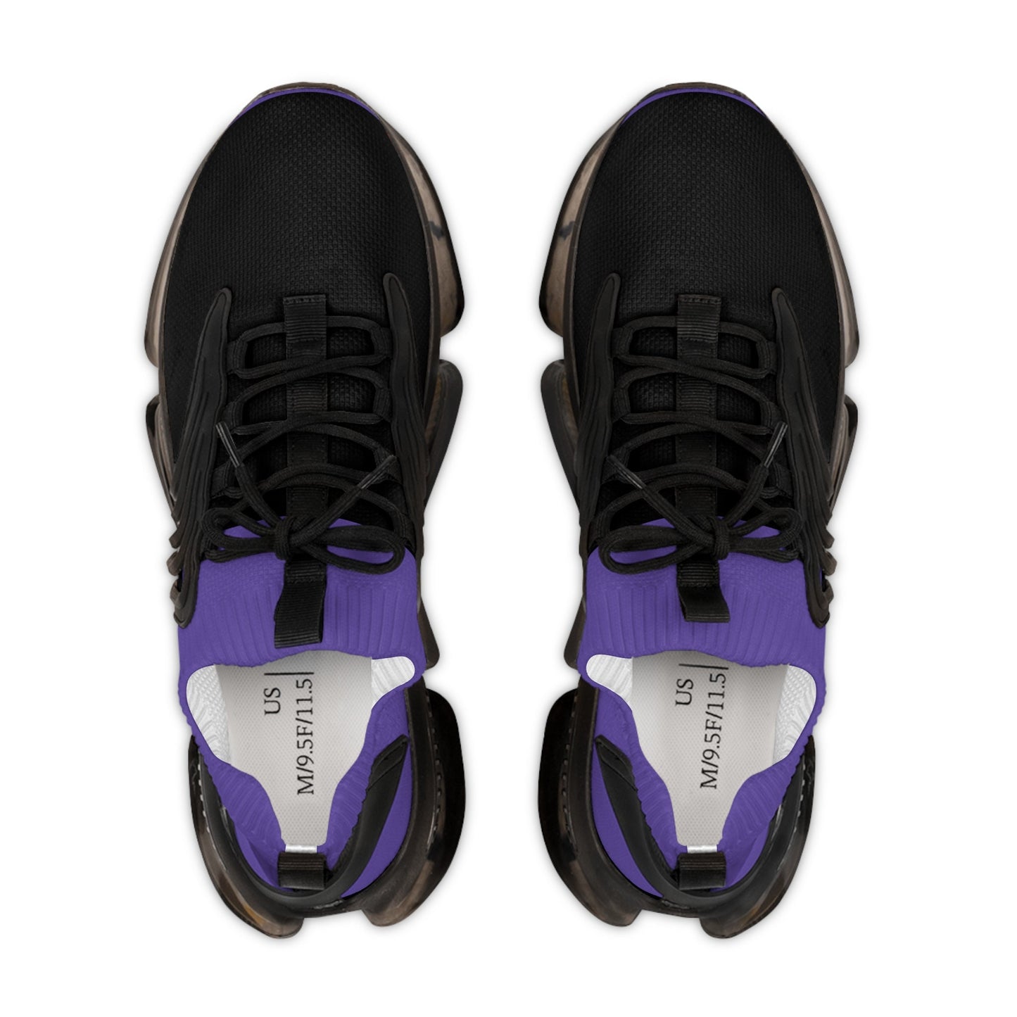 Men's Purple Sneakers