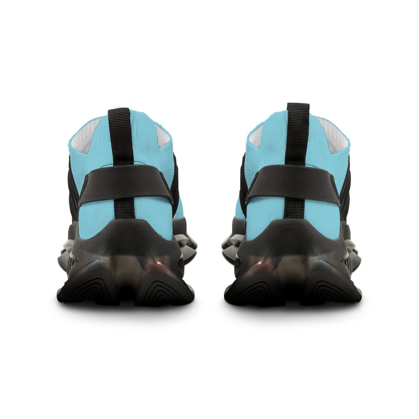 Men's Light Blue Sneakers