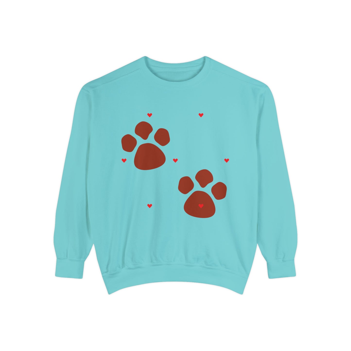 Dog Lovers Sweatshirts Unisex