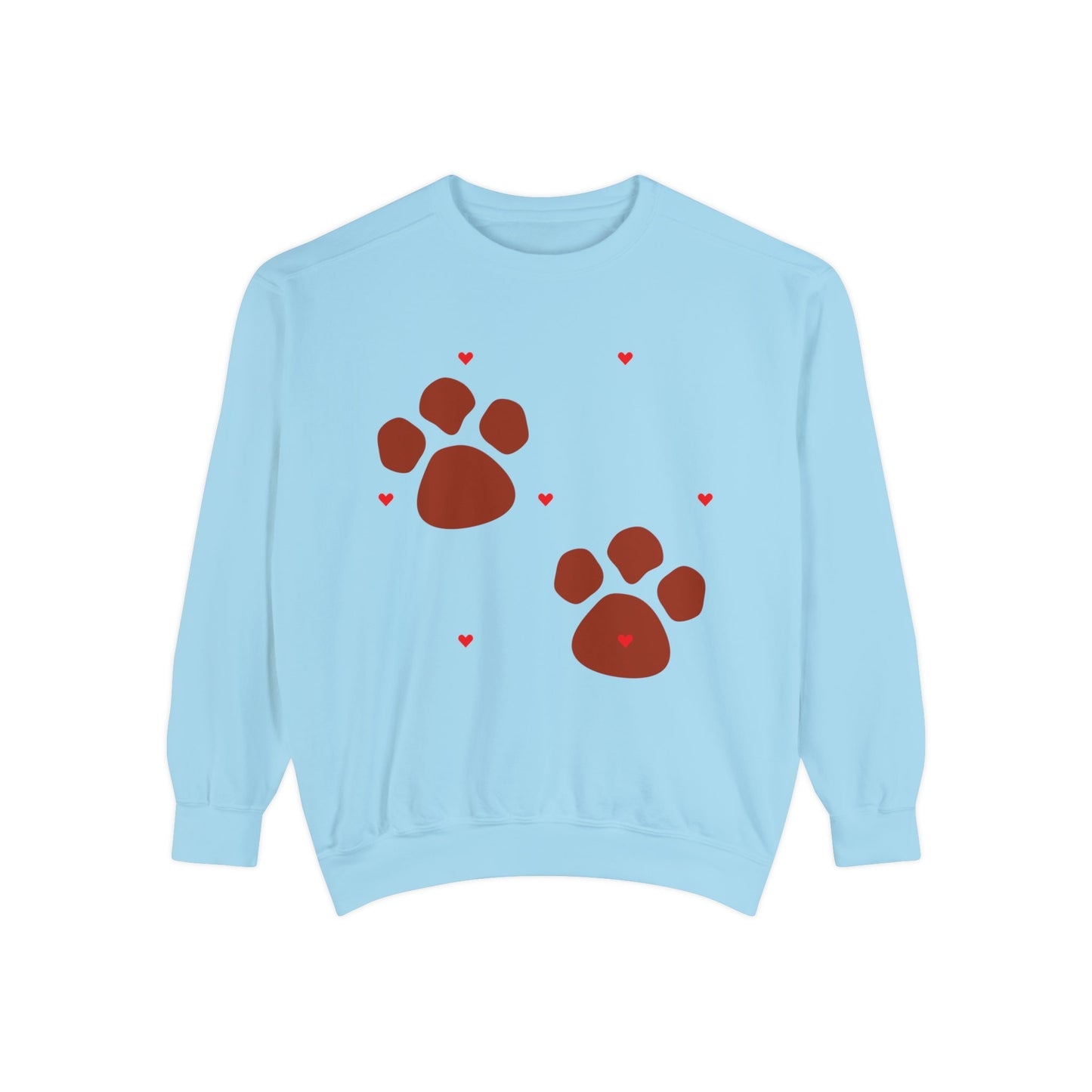 Dog Lovers Sweatshirts Unisex