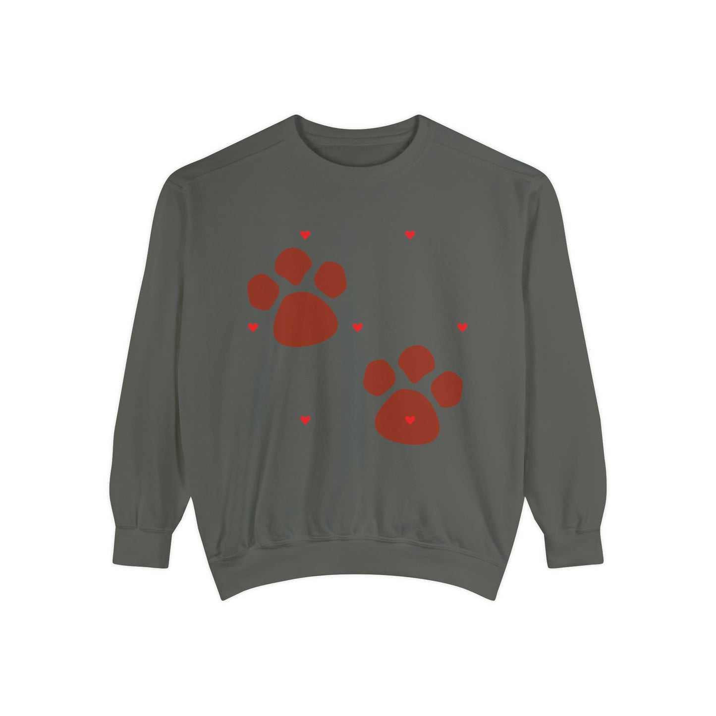 Dog Lovers Sweatshirts Unisex