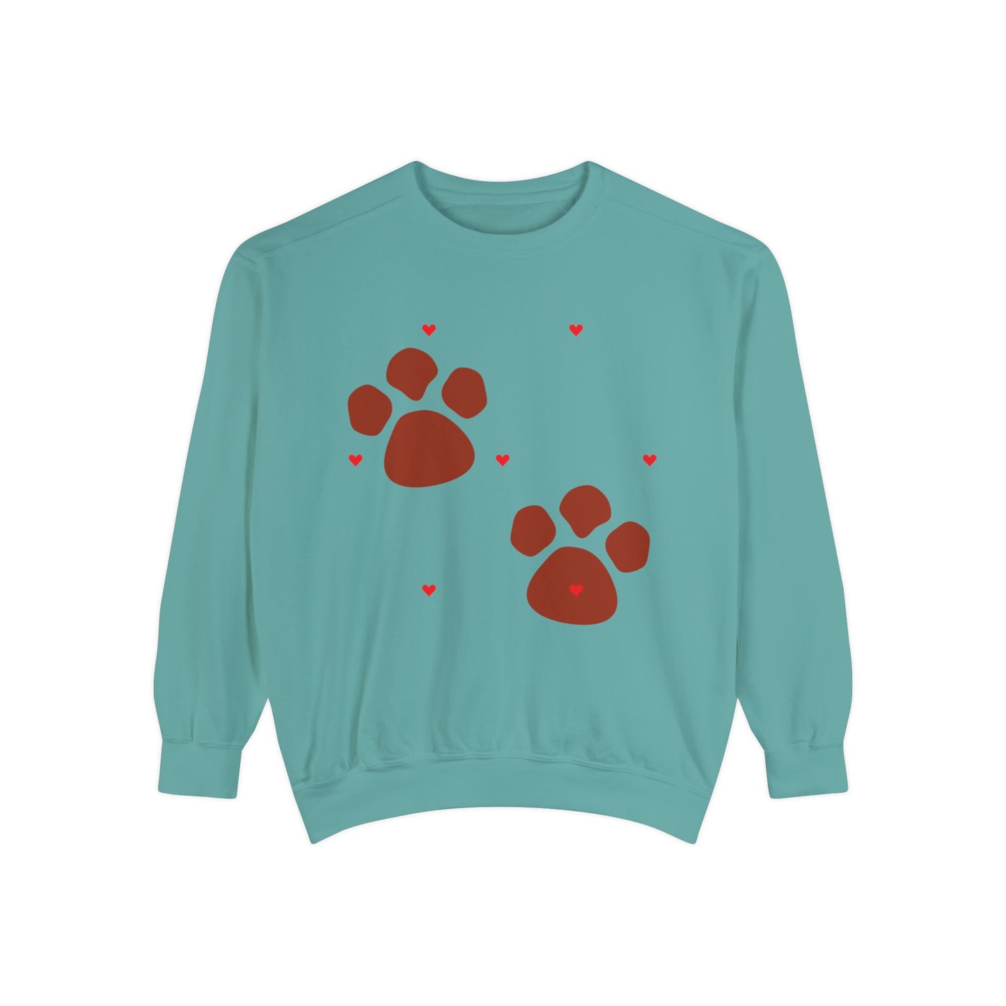 Dog Lovers Sweatshirts Unisex