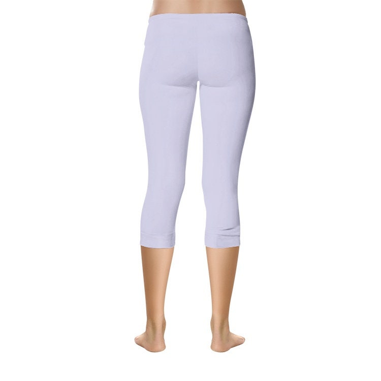 Women's Purple Leggings