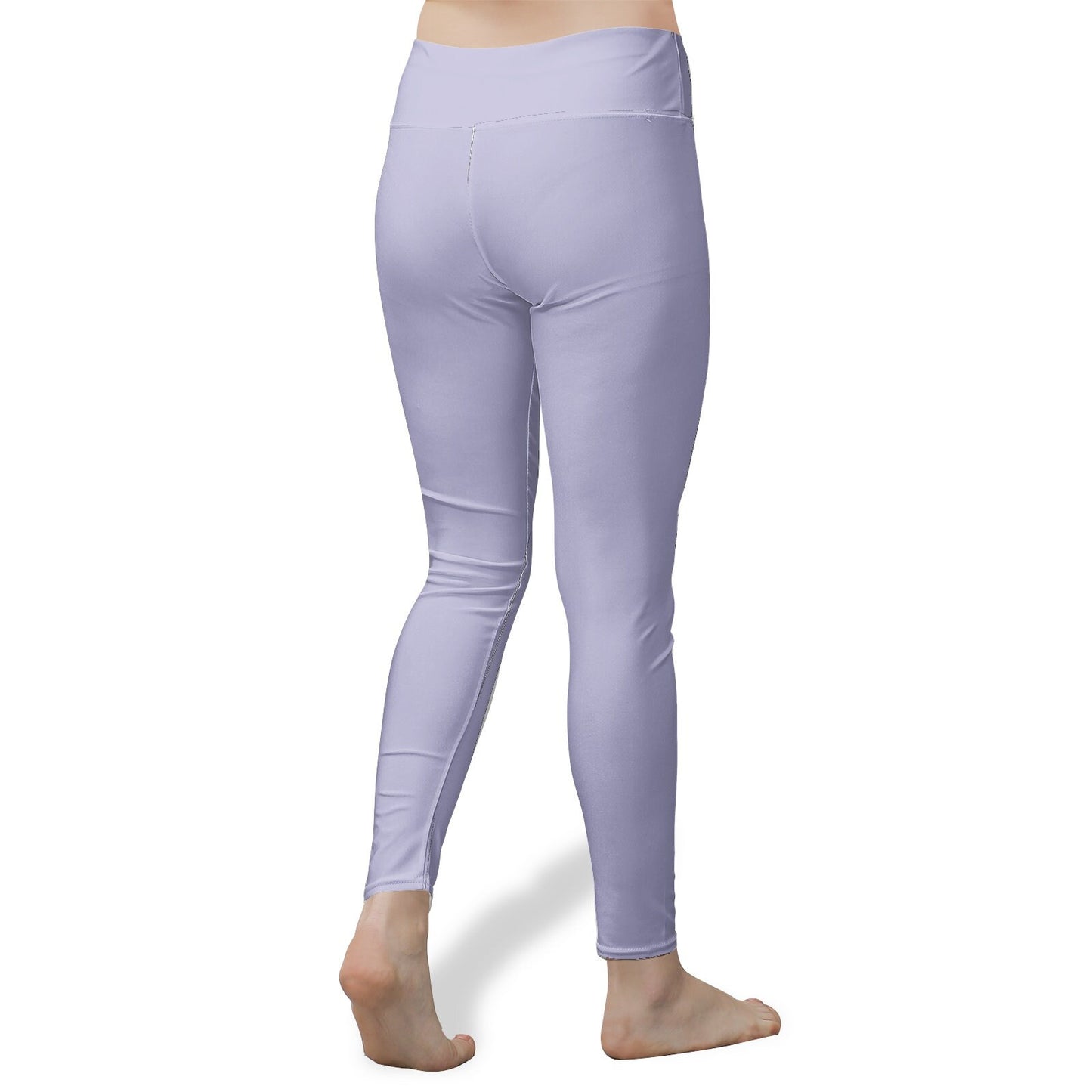 Women's Purple Leggings