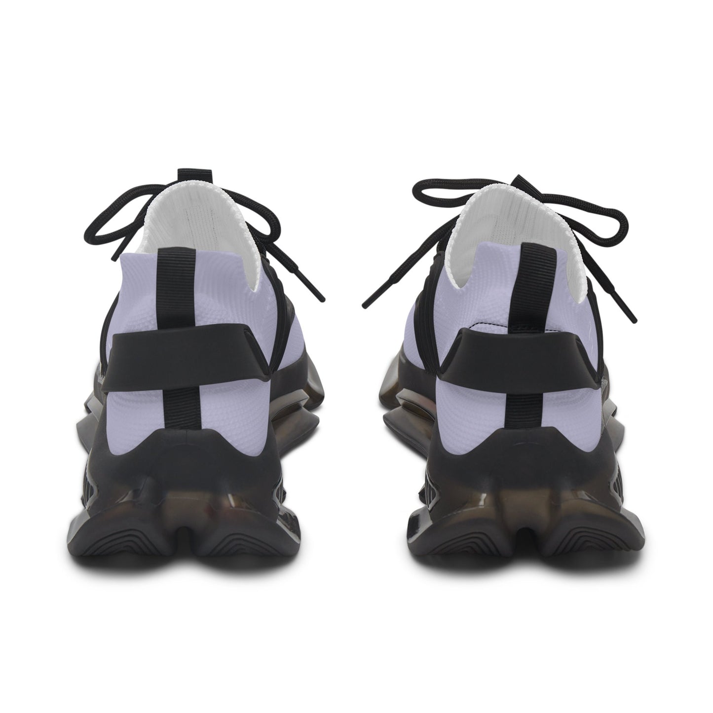 Women's Purple Exercise Sneakers