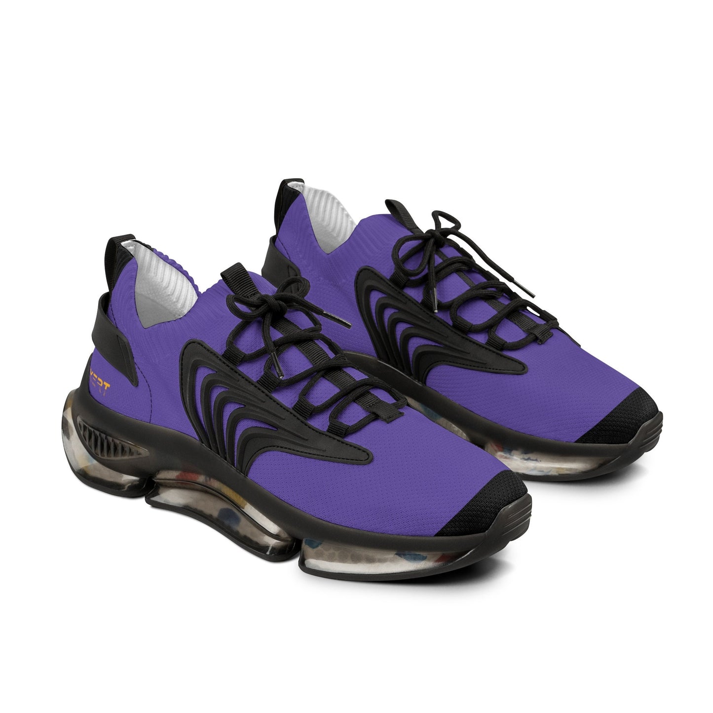 Men's Purple Sneakers