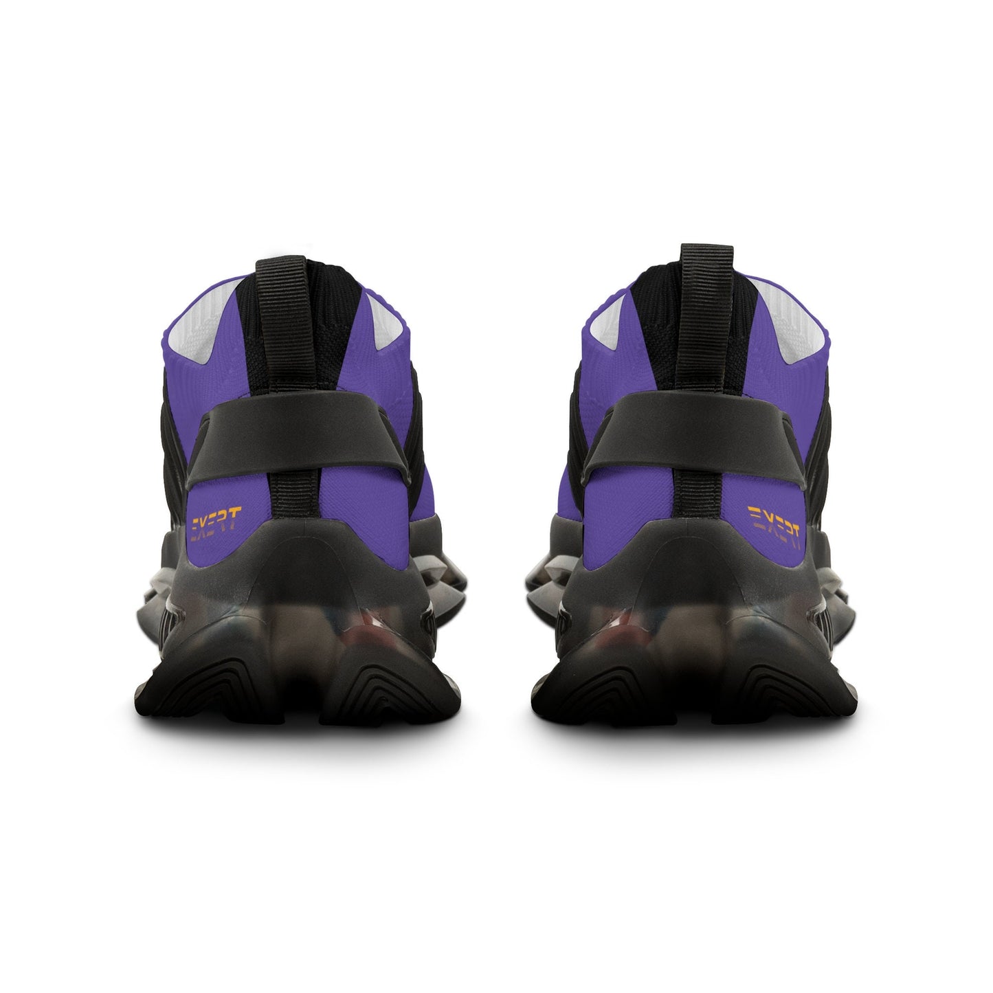 Men's Purple Sneakers