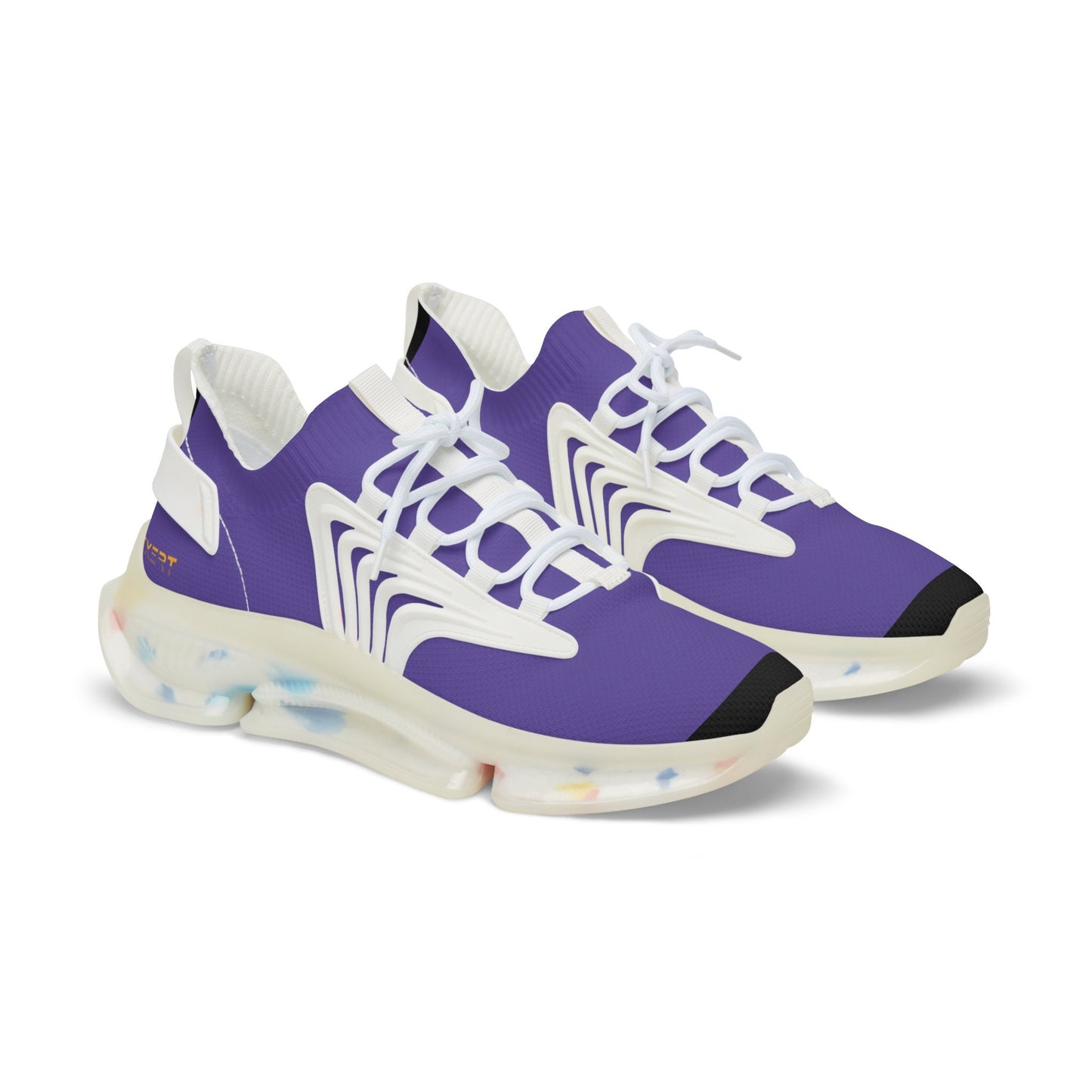 Men's Purple Sneakers