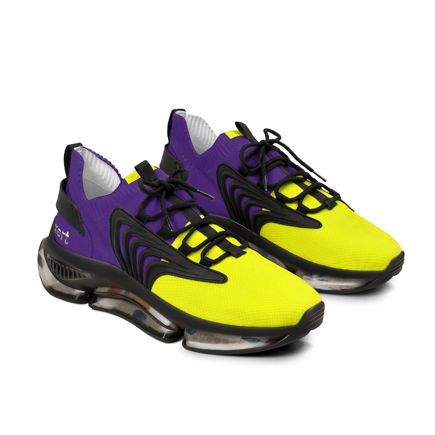 Men's Purple Sneakers