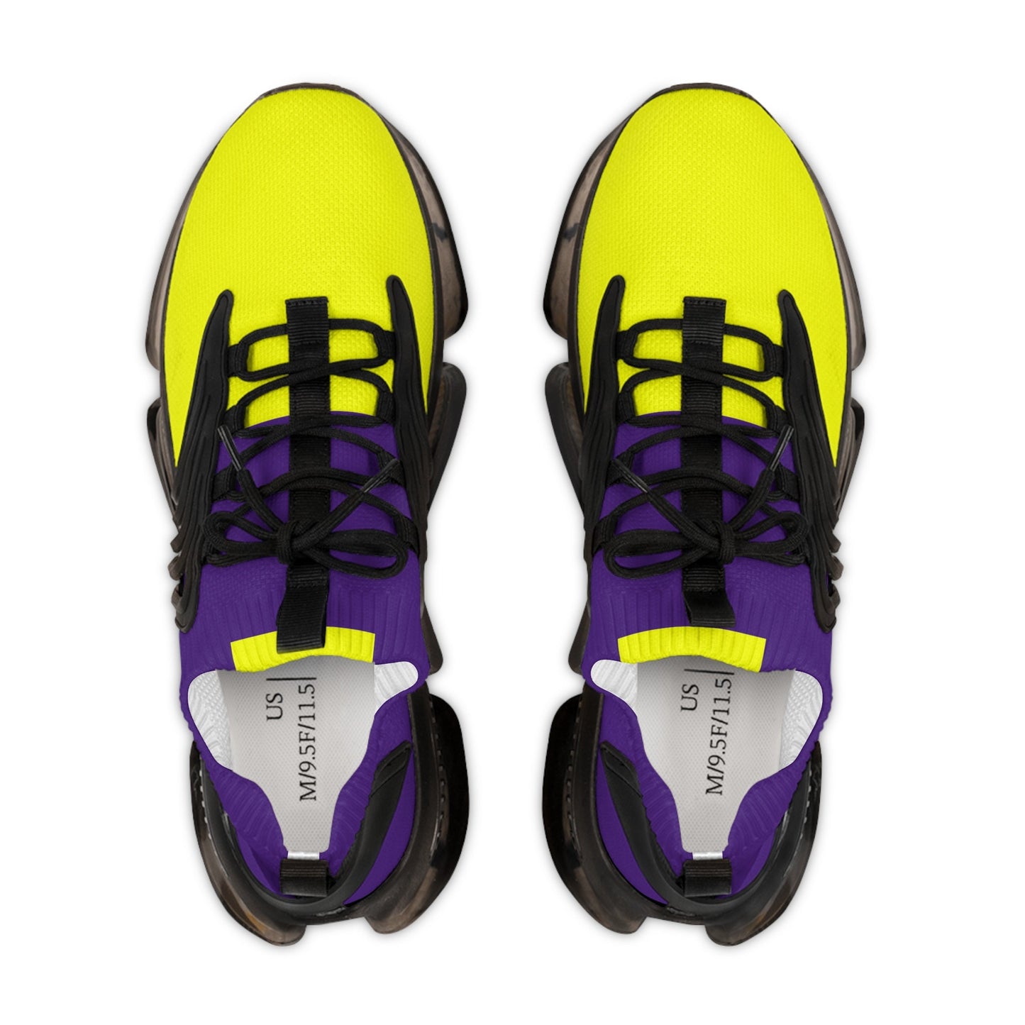Men's Purple Sneakers