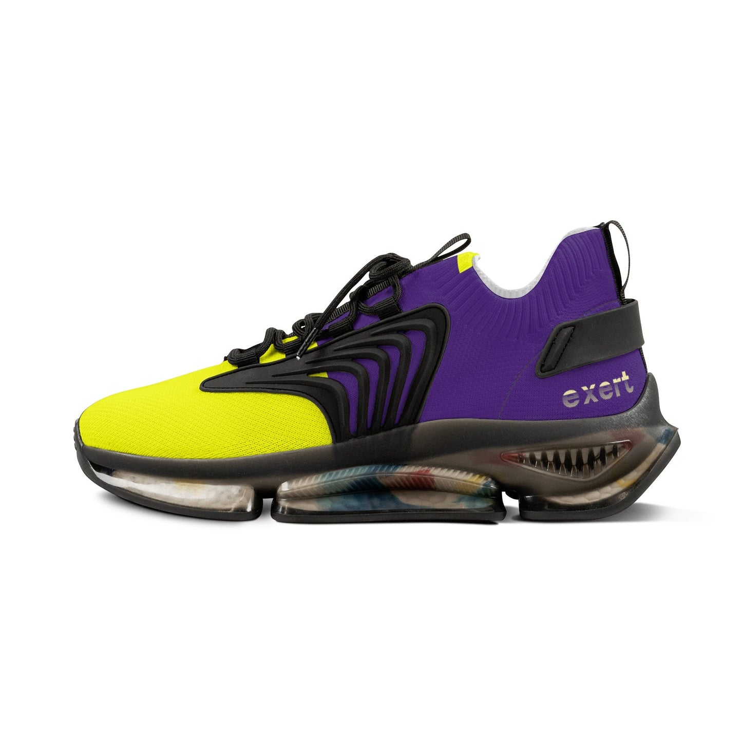 Men's Purple Sneakers