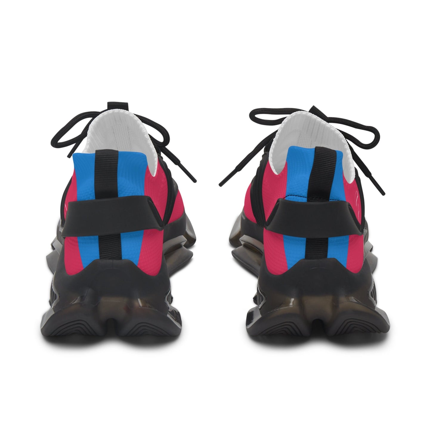 Women's Pink Sneakers