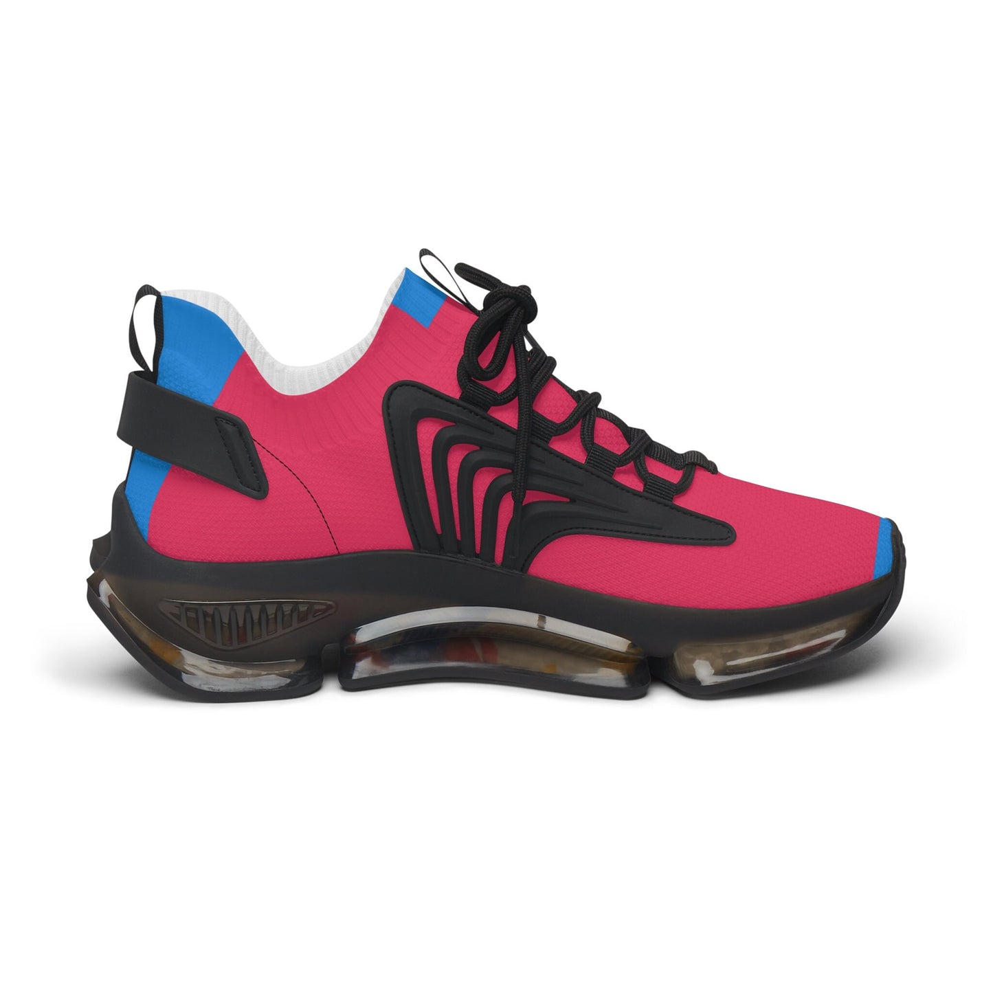 Women's Pink Sneakers