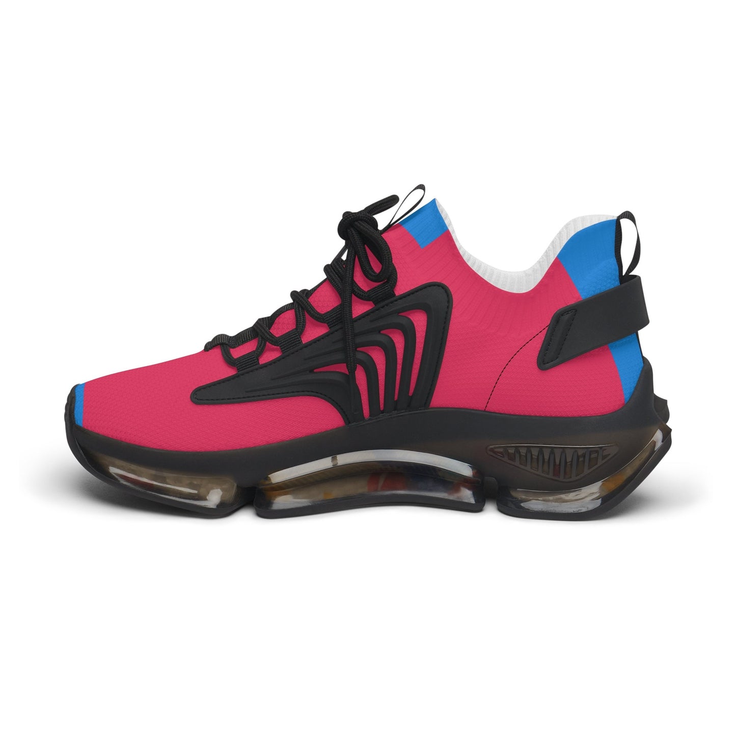 Women's Pink Sneakers