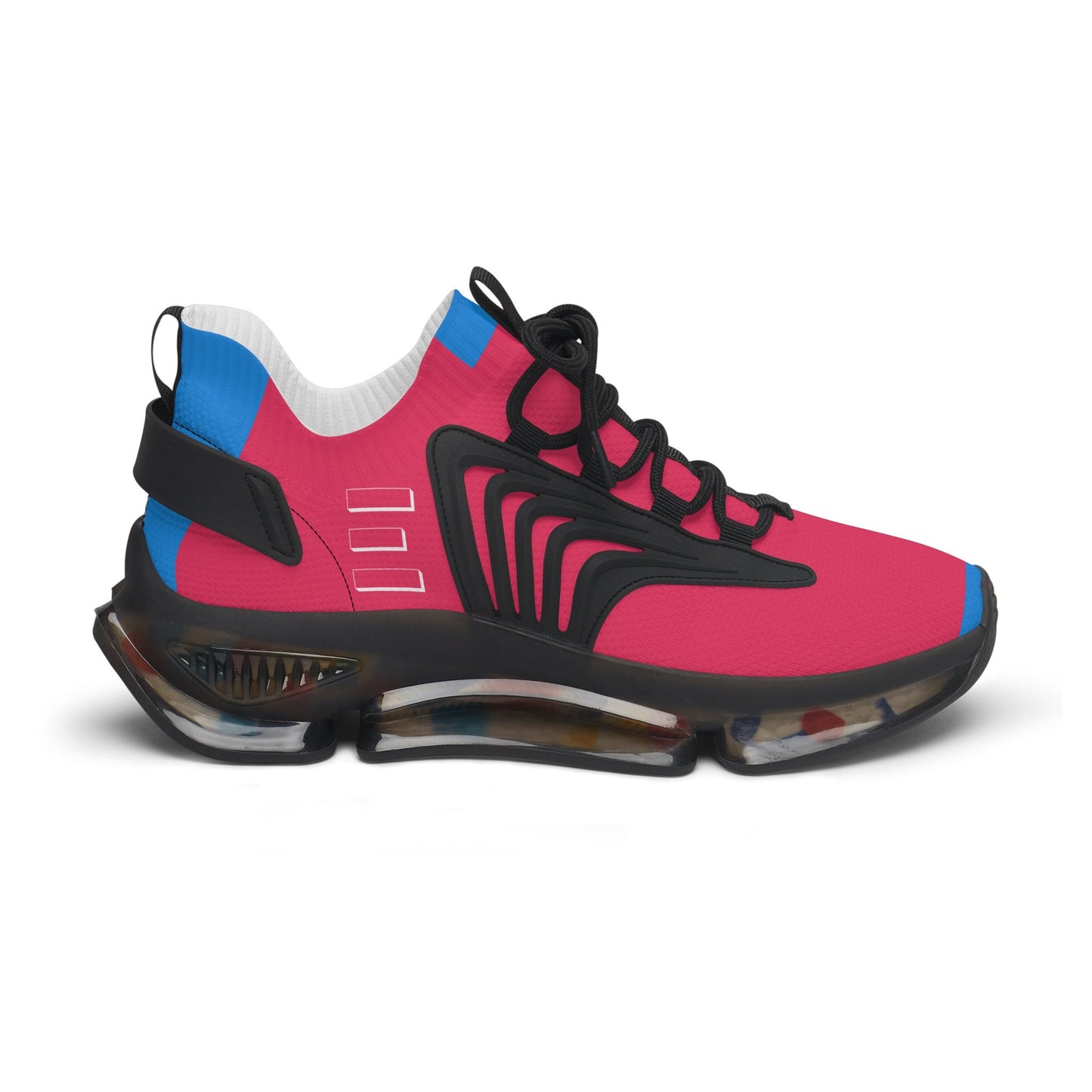 Women's Pink Sneakers
