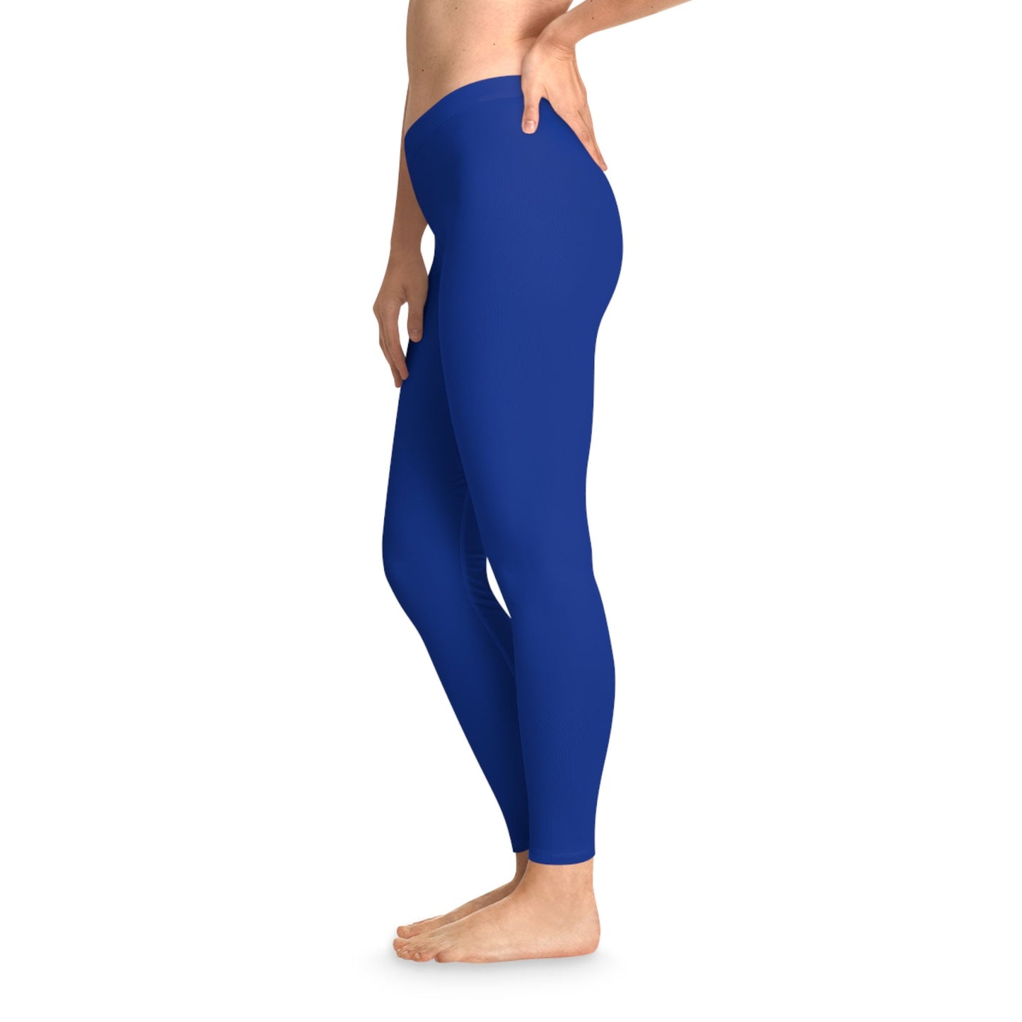 Royal Blue Leggings