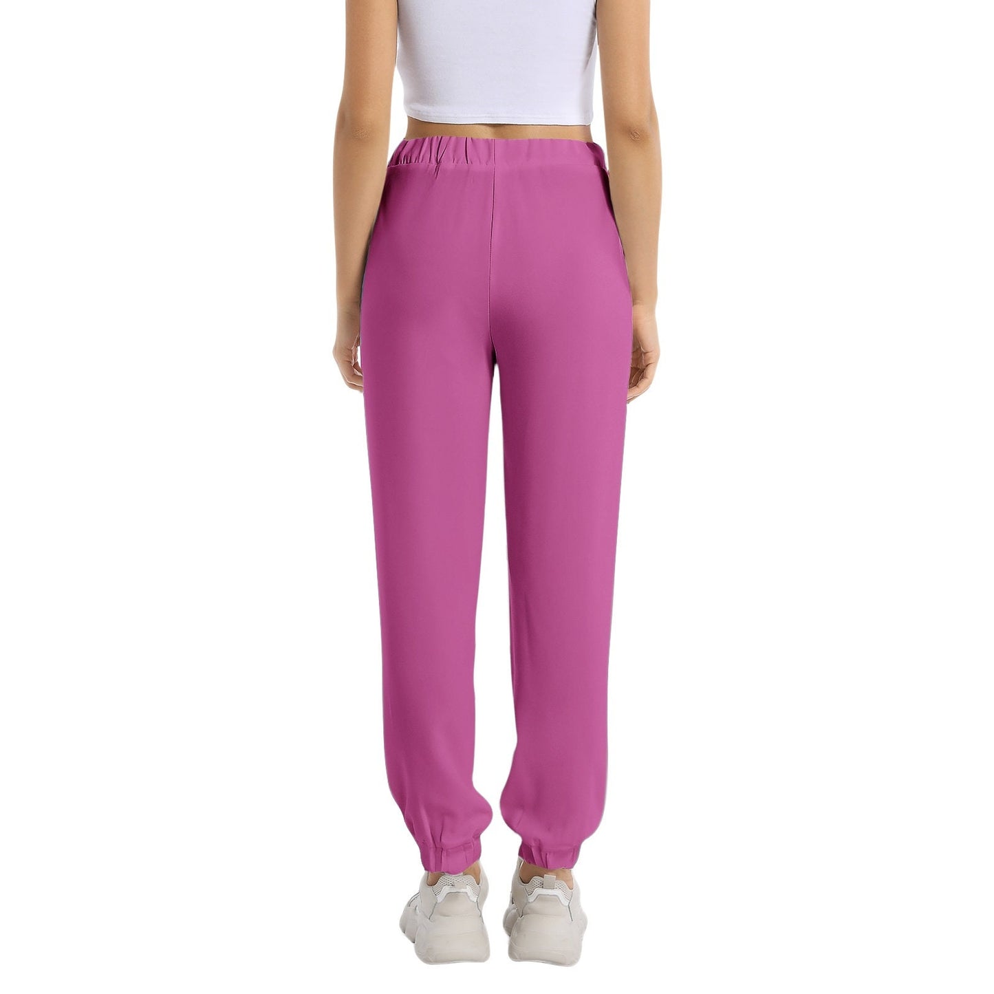 Pink Sweatpants