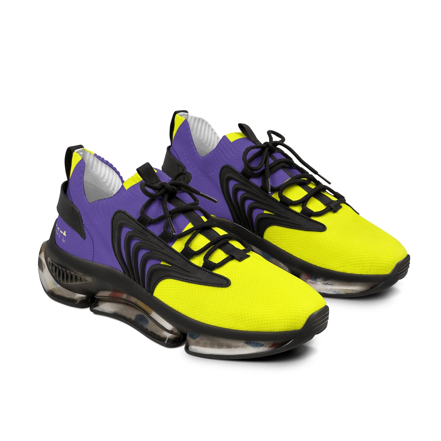 Men's Purple Sneakers