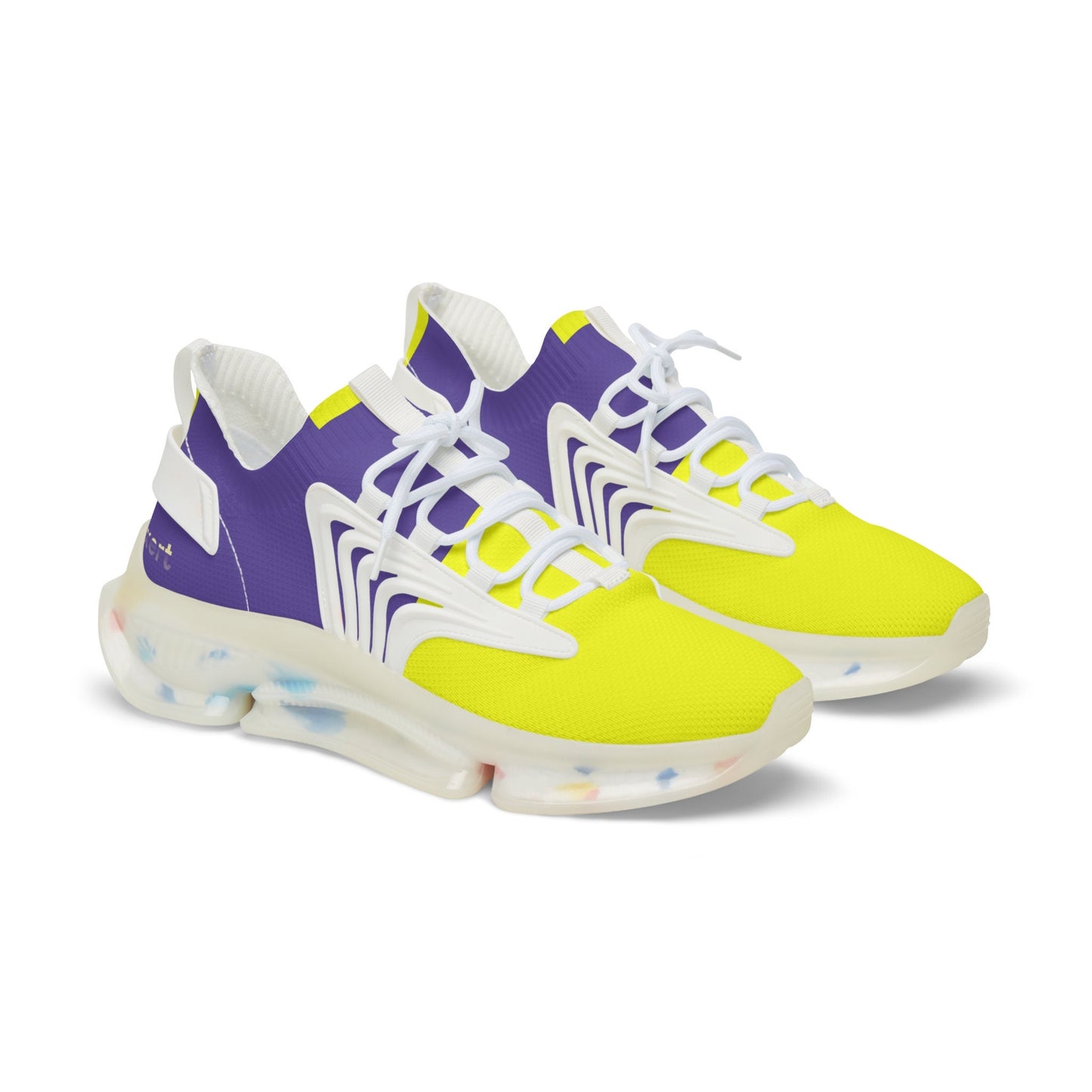 Men's Purple Sneakers
