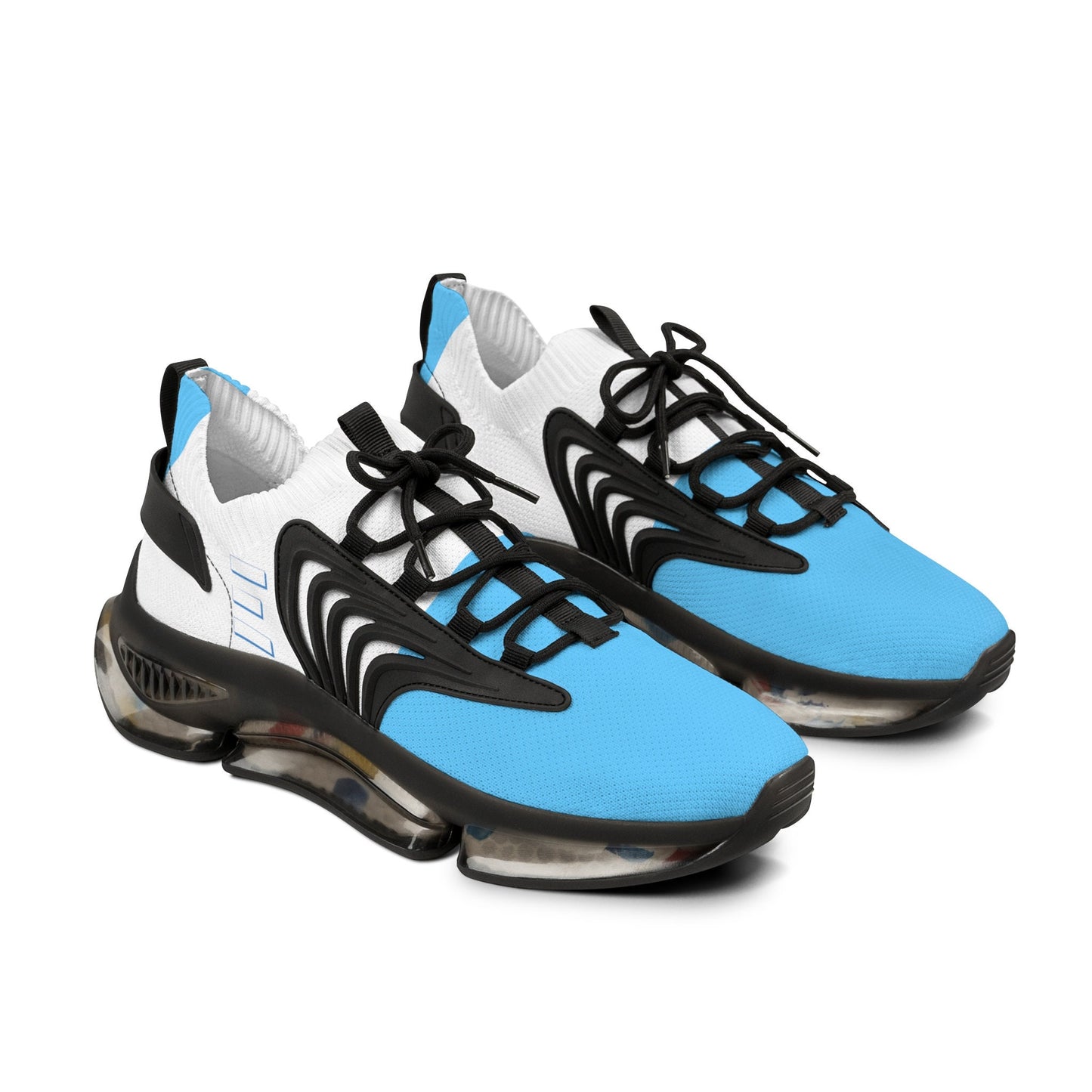Men's Light Blue Sneakers