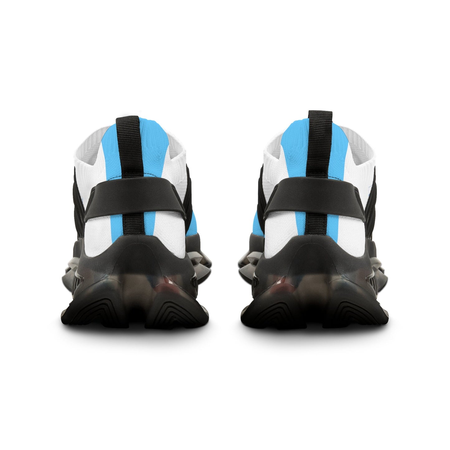 Men's Light Blue Sneakers