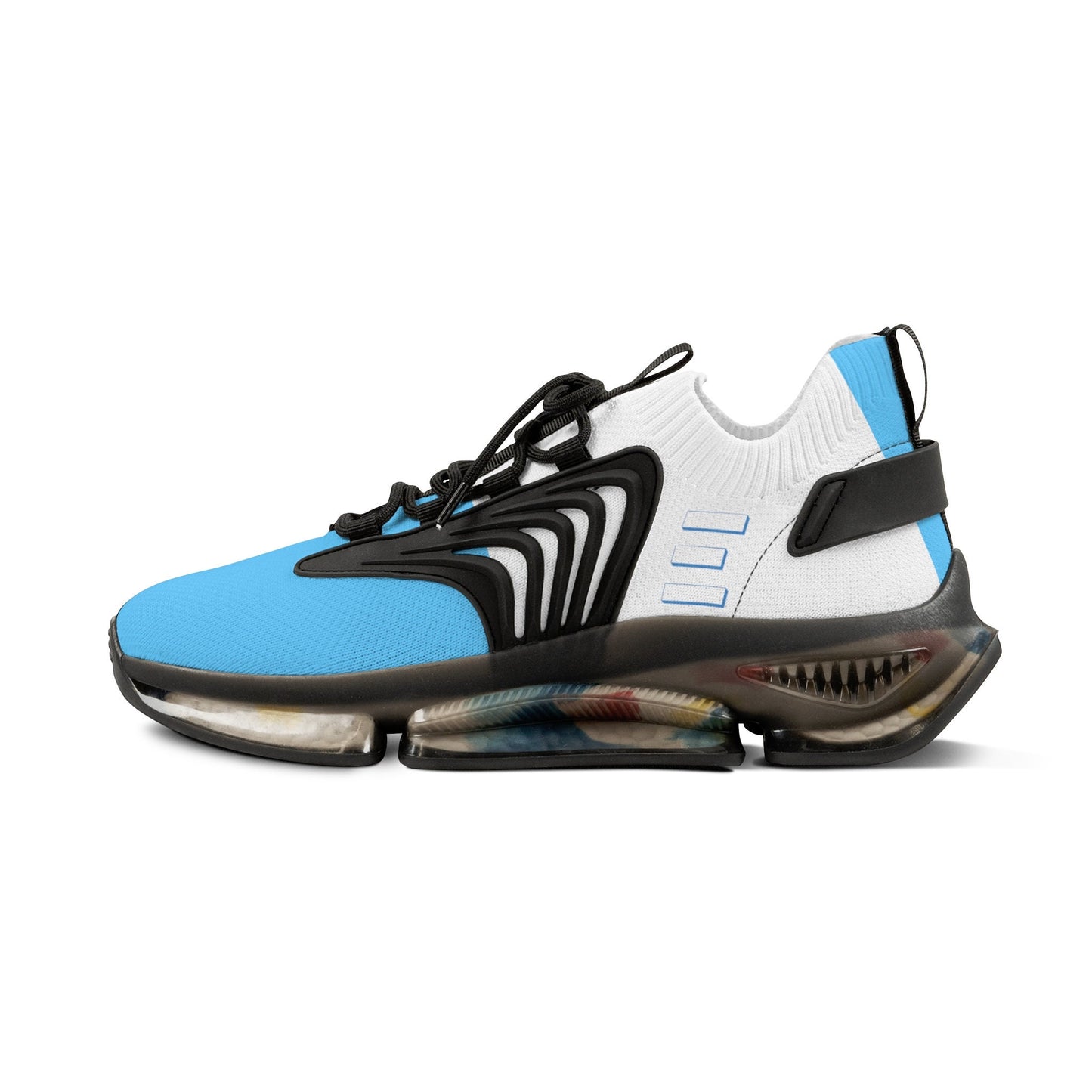 Men's Light Blue Sneakers
