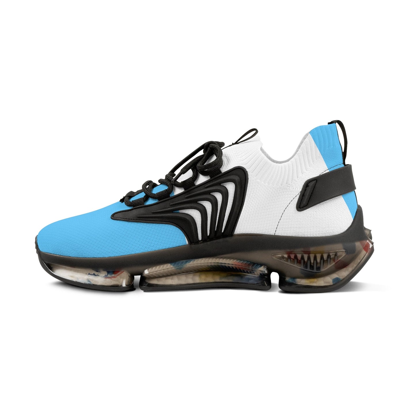 Men's Light Blue Sneakers