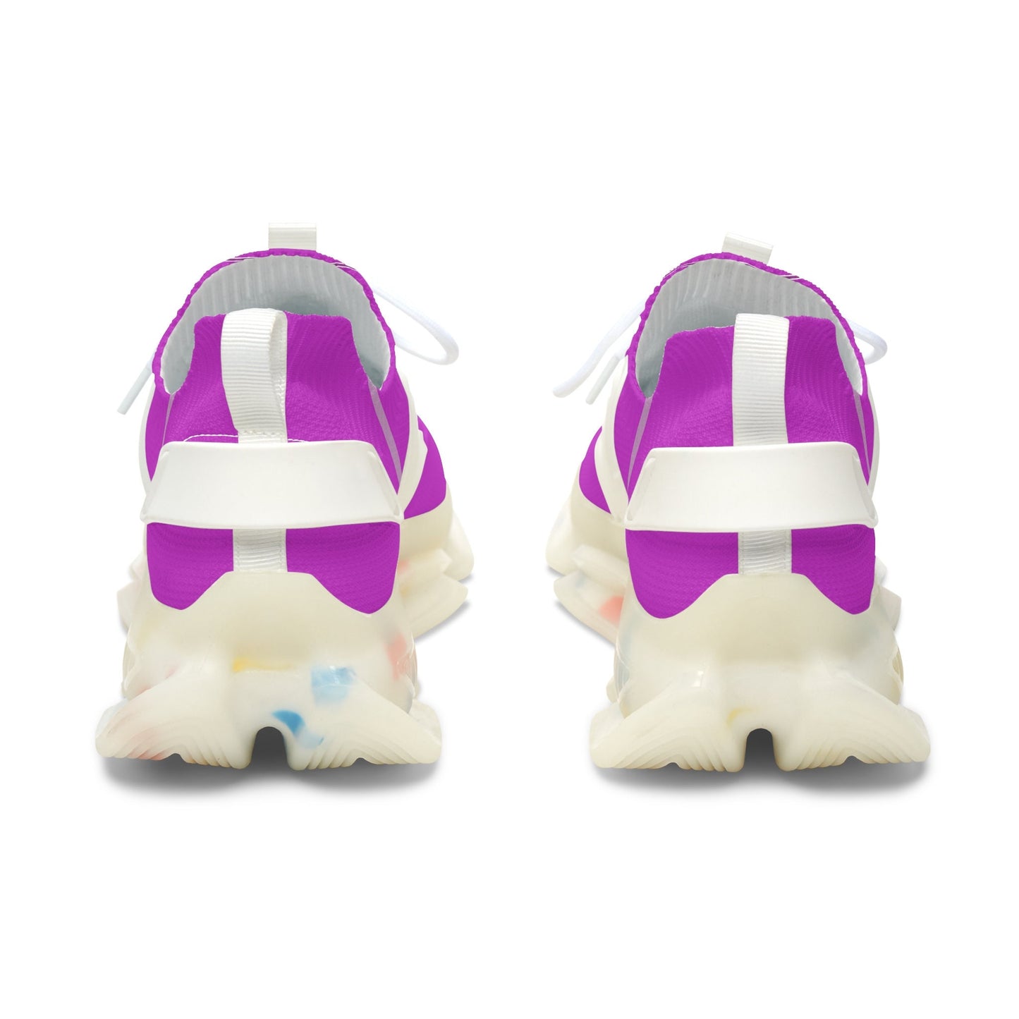 Women's Purple Sneakers