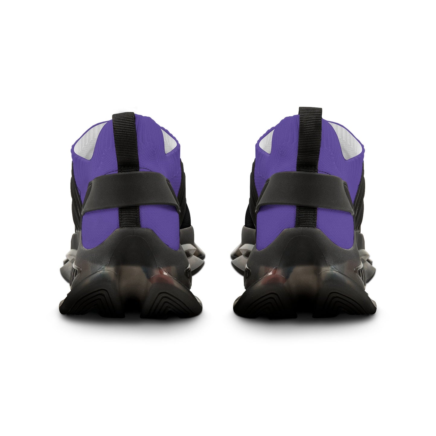 Men's Purple Sneakers