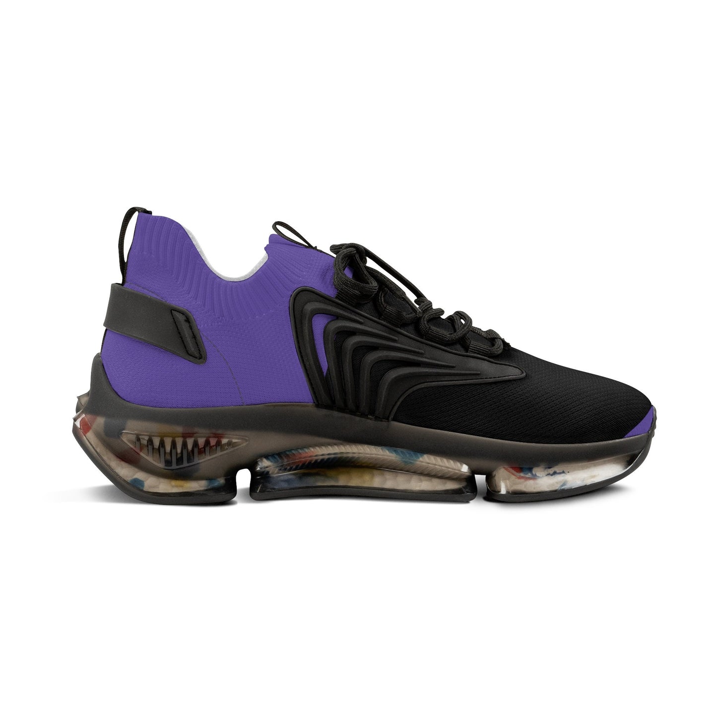 Men's Purple Sneakers