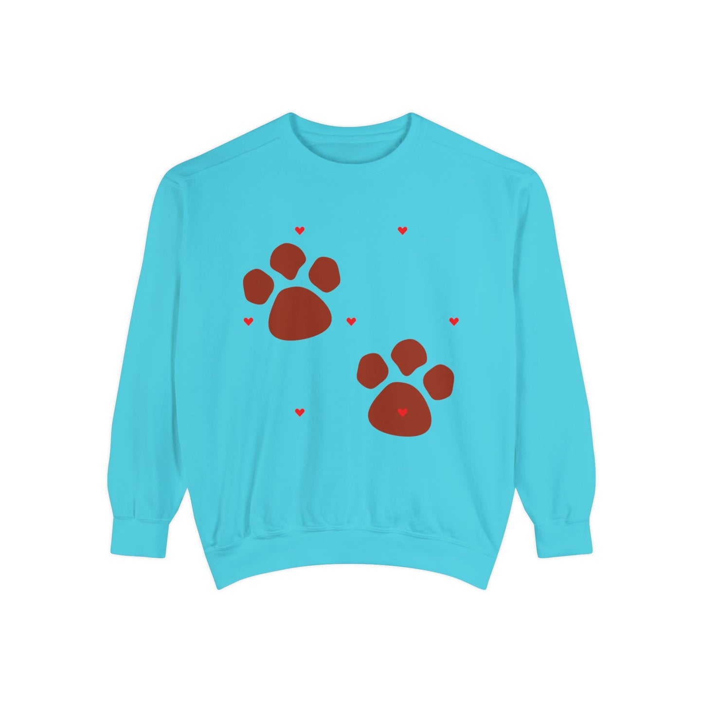 Dog Lovers Sweatshirts Unisex