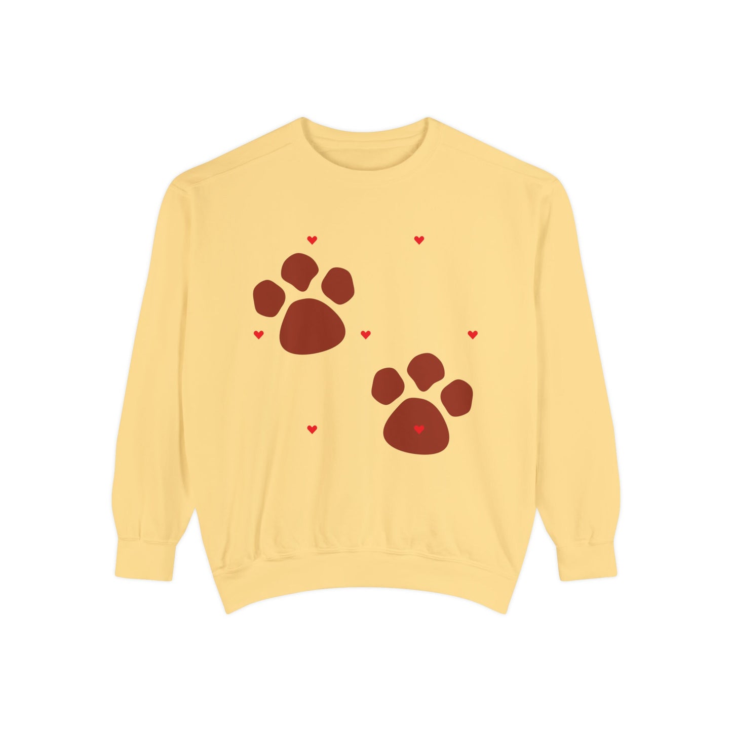 Dog Lovers Sweatshirts Unisex