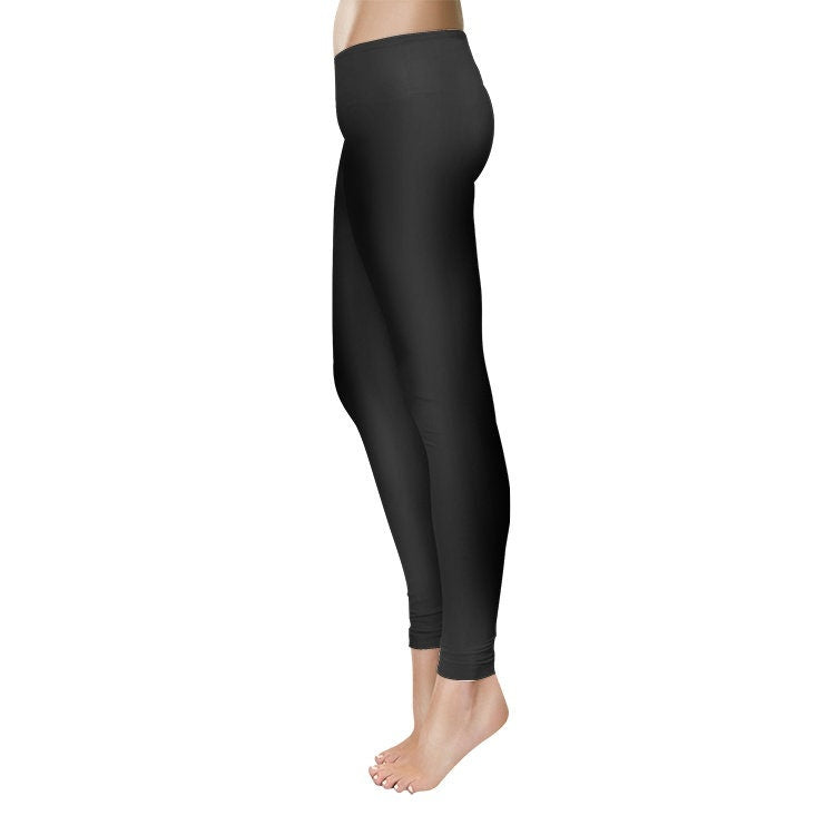 Women's Temp Control Cotton Leggings