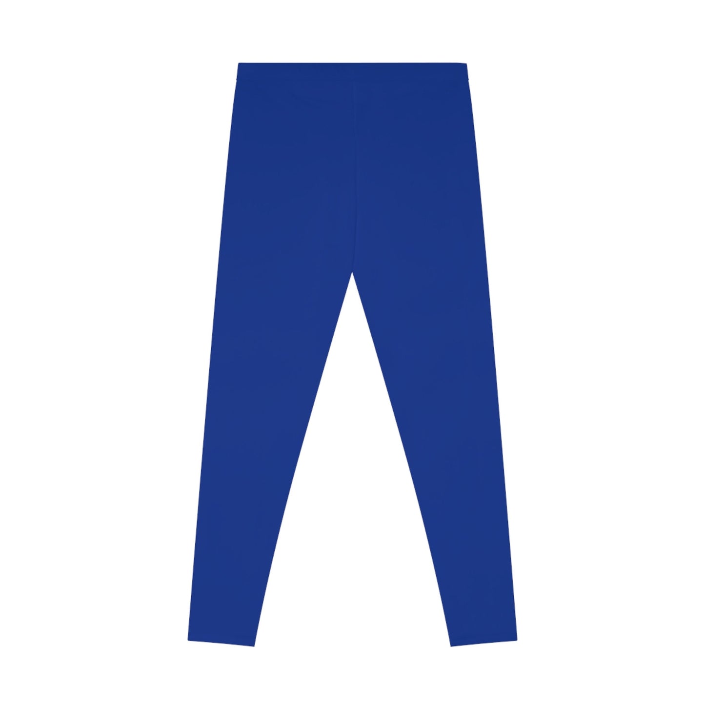 Royal Blue Leggings