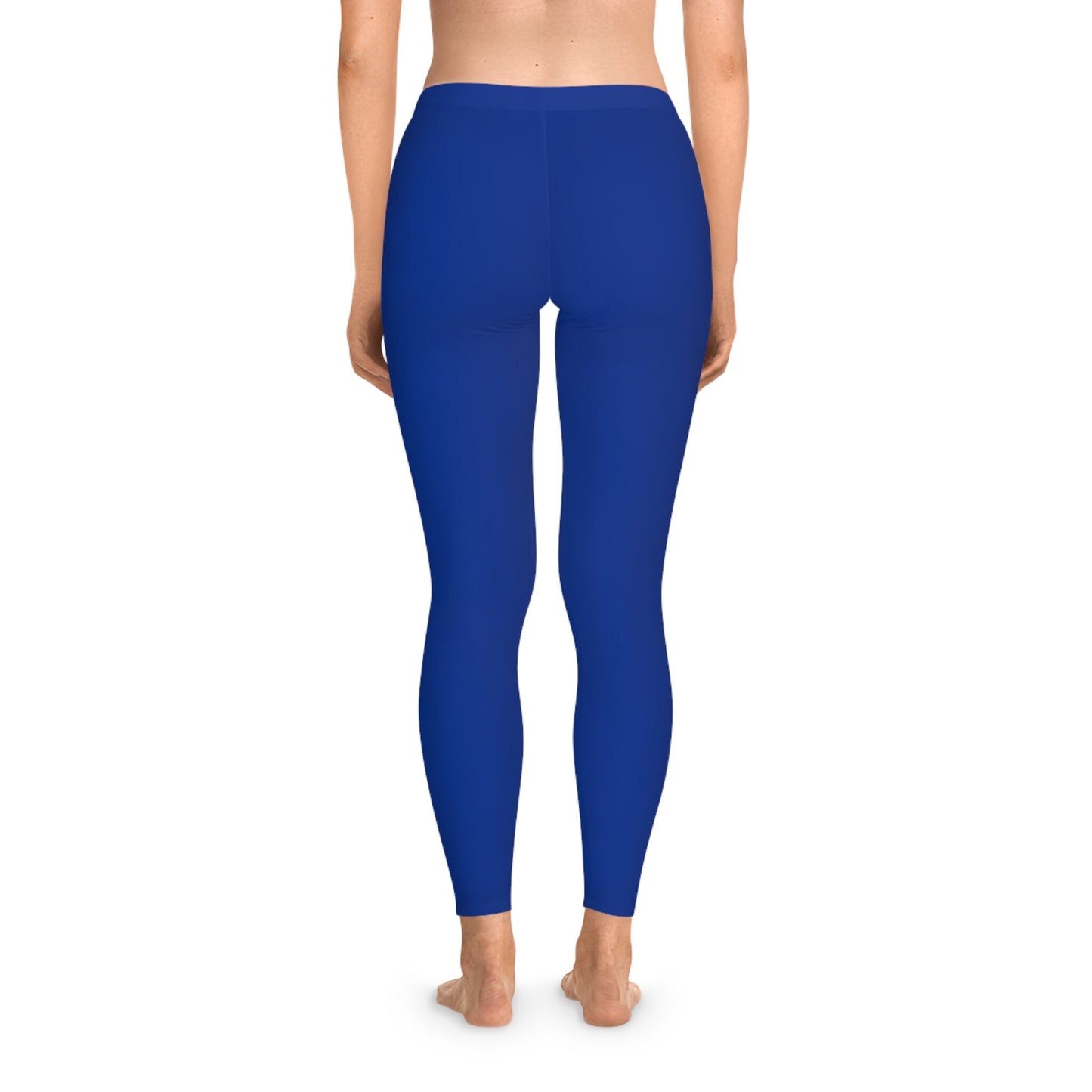 Royal Blue Leggings