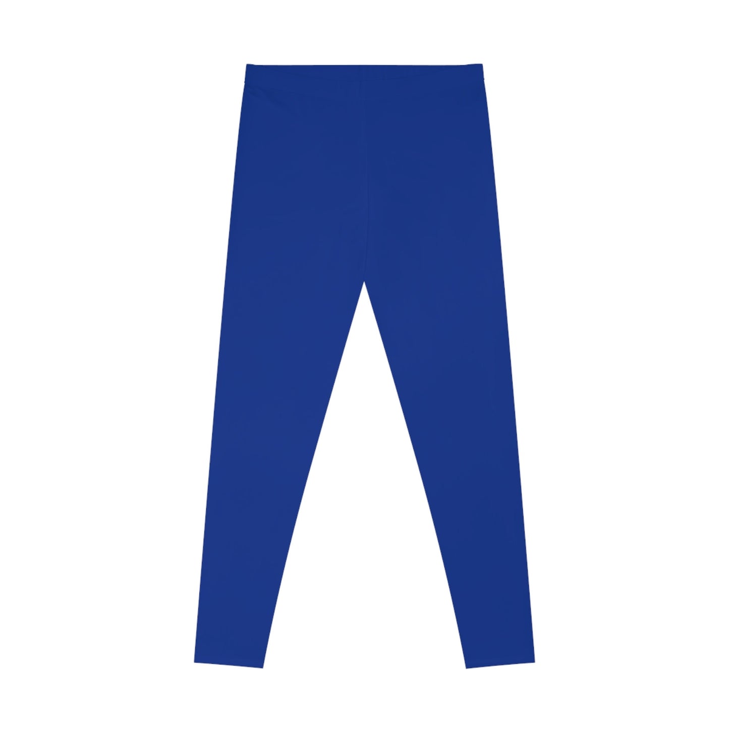 Royal Blue Leggings