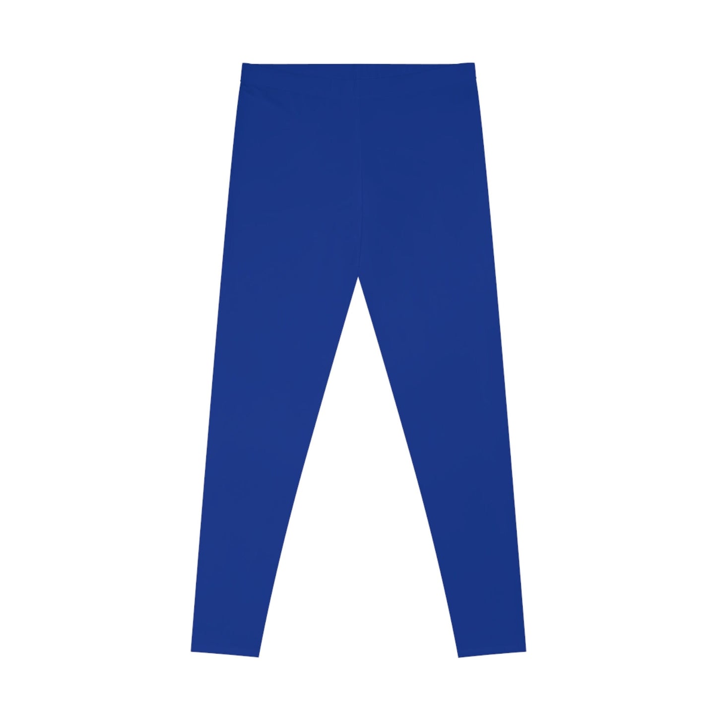 Royal Blue Leggings