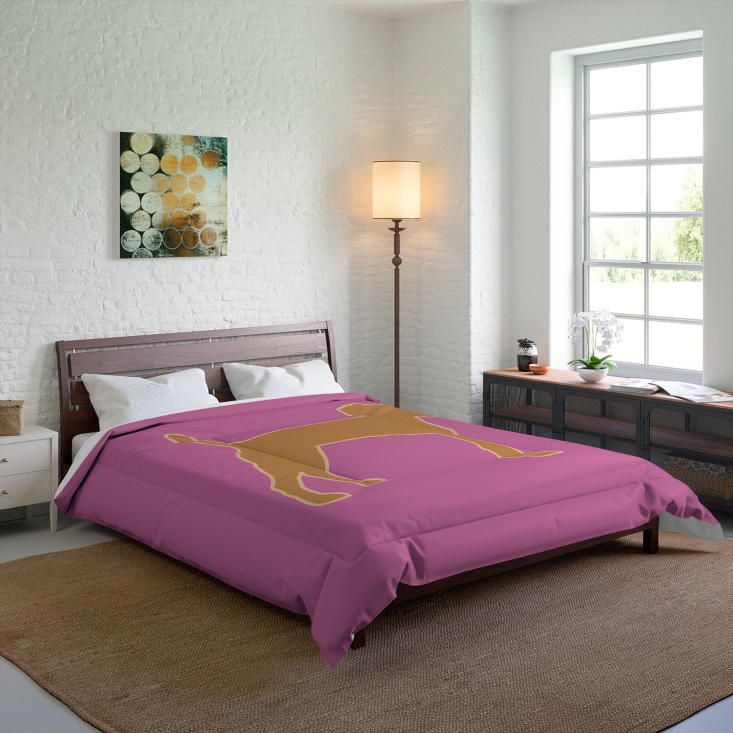 Comforter