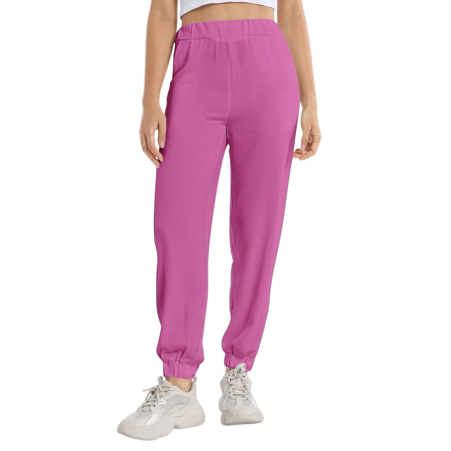 Pink Sweatpants